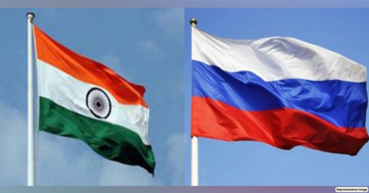 Counterterrorism in focus at 12th India-Russia Joint Working Group meeting in Moscow